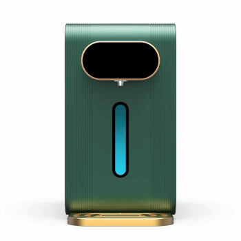 Inhalator wodoru FUN-FX1500 zielony